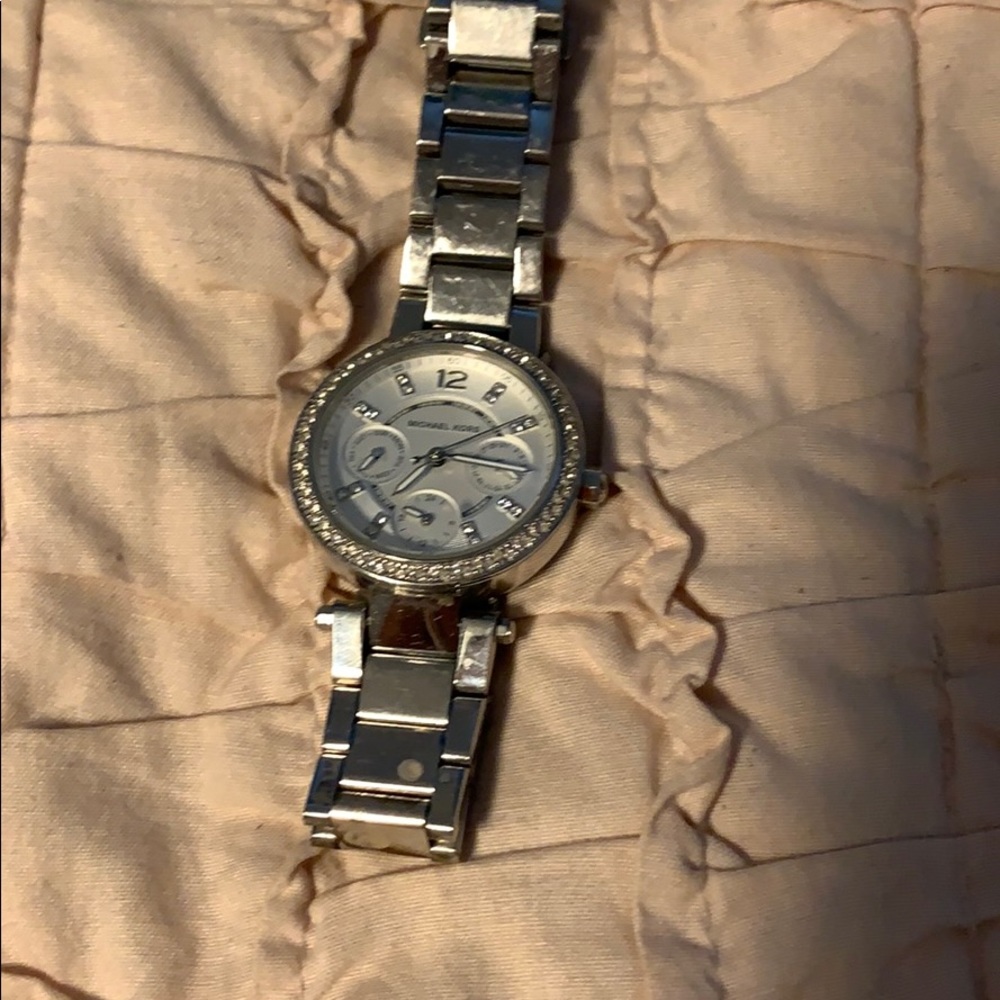 Women’s Michael Kors watch